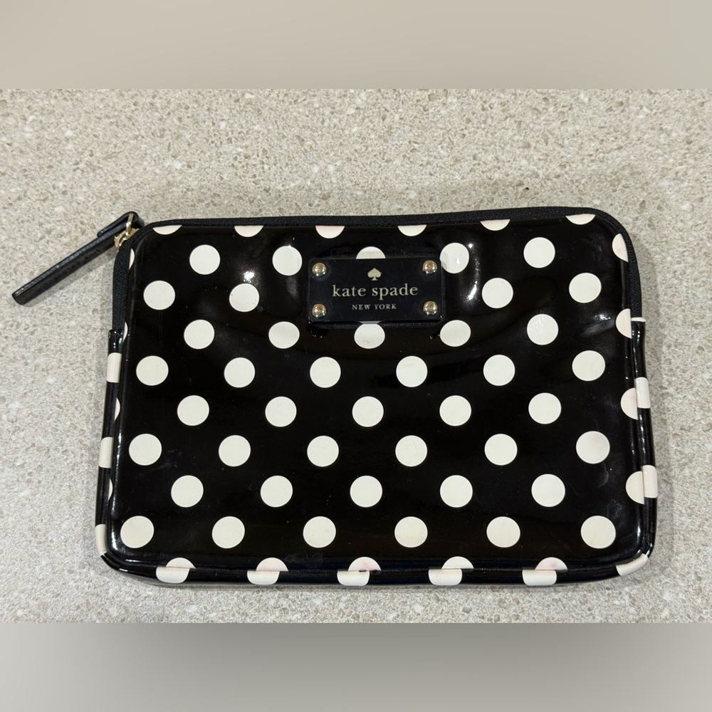 KATE Spade POLKA DOT Tablet CASE iPad MINI